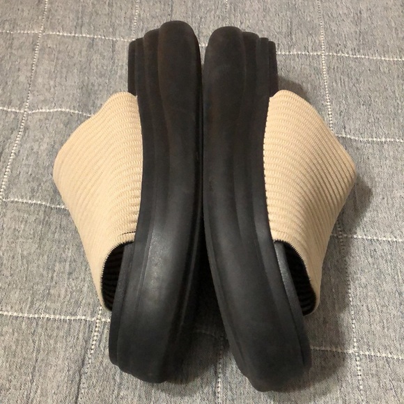 Rag & Bone slip on slides - Picture 4 of 6